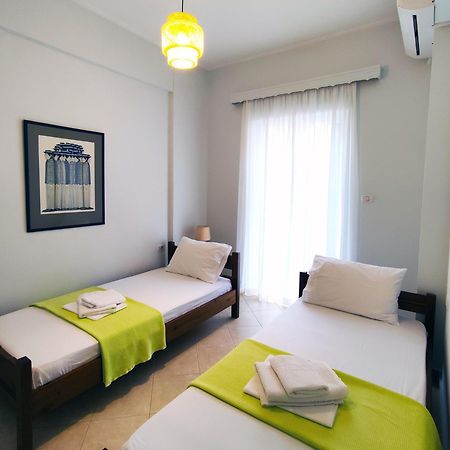 סרנדה Comfy Hill Apartments מראה חיצוני תמונה