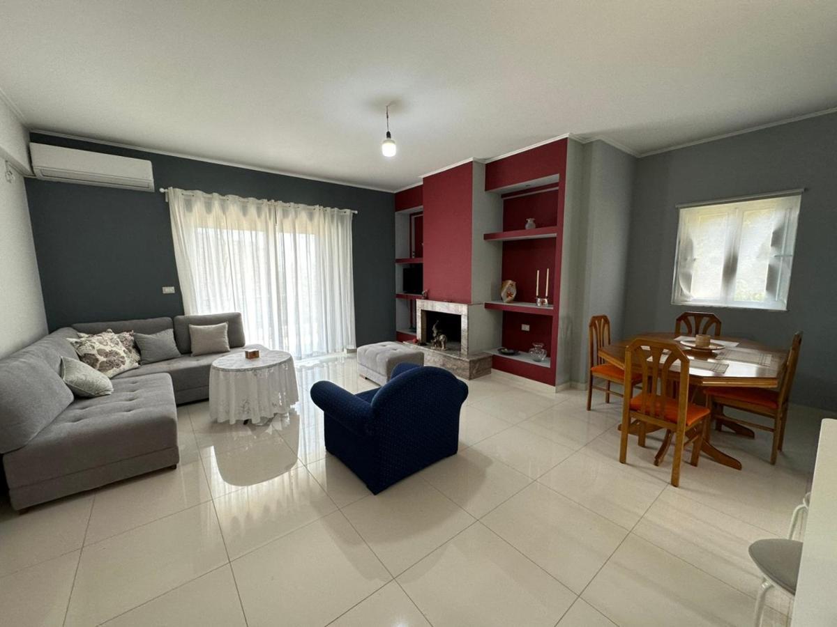 סרנדה Comfy Hill Apartments מראה חיצוני תמונה