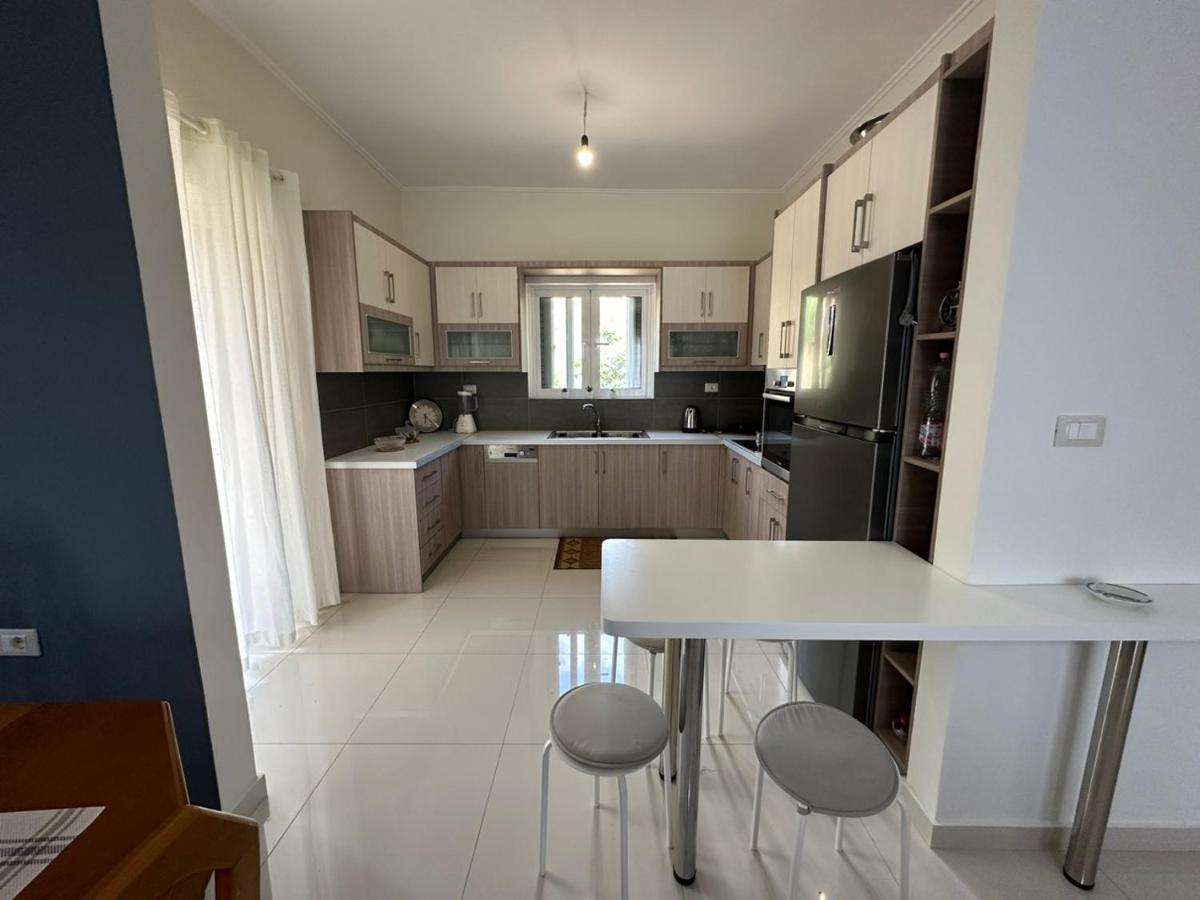 סרנדה Comfy Hill Apartments מראה חיצוני תמונה