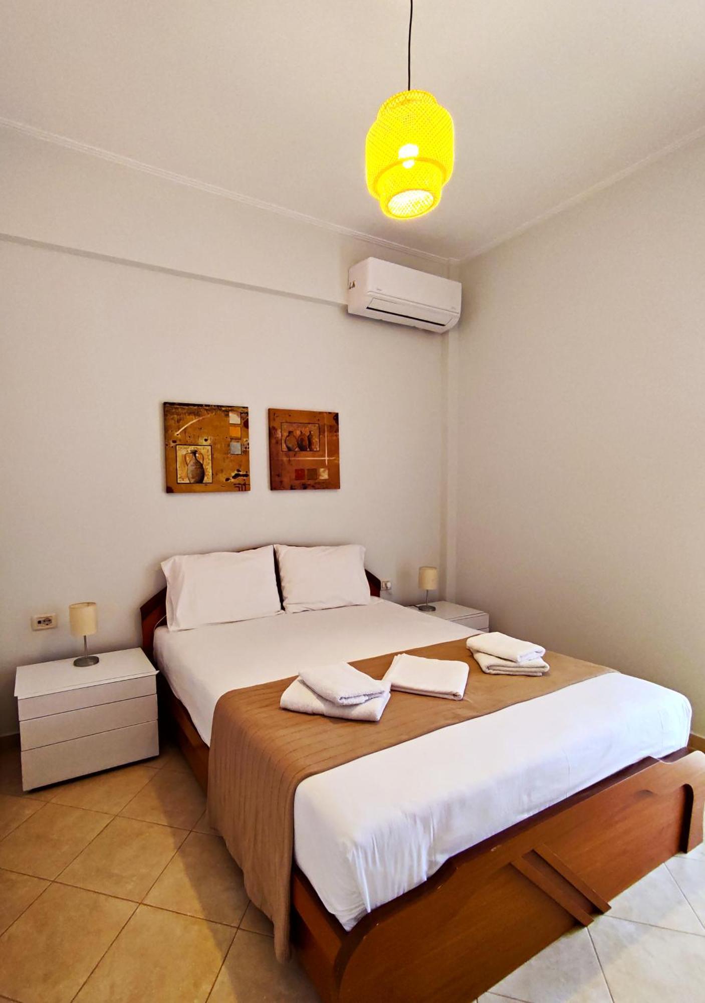 סרנדה Comfy Hill Apartments מראה חיצוני תמונה