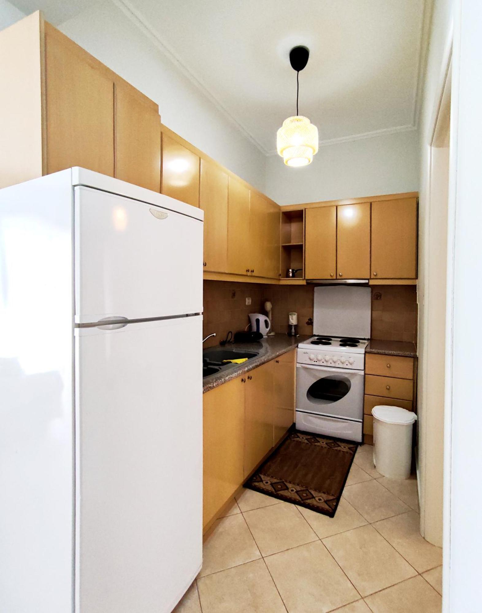 סרנדה Comfy Hill Apartments מראה חיצוני תמונה