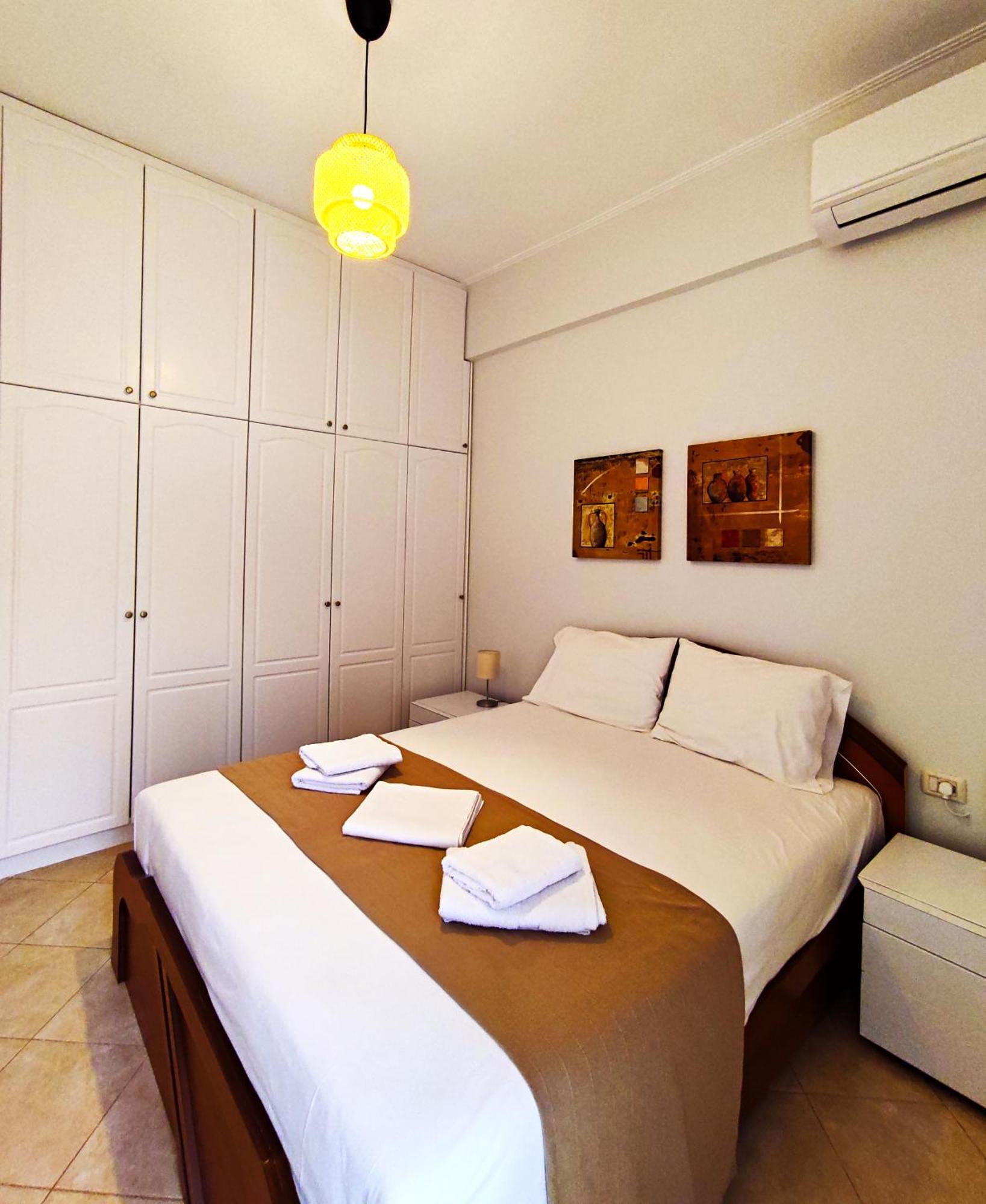 סרנדה Comfy Hill Apartments מראה חיצוני תמונה